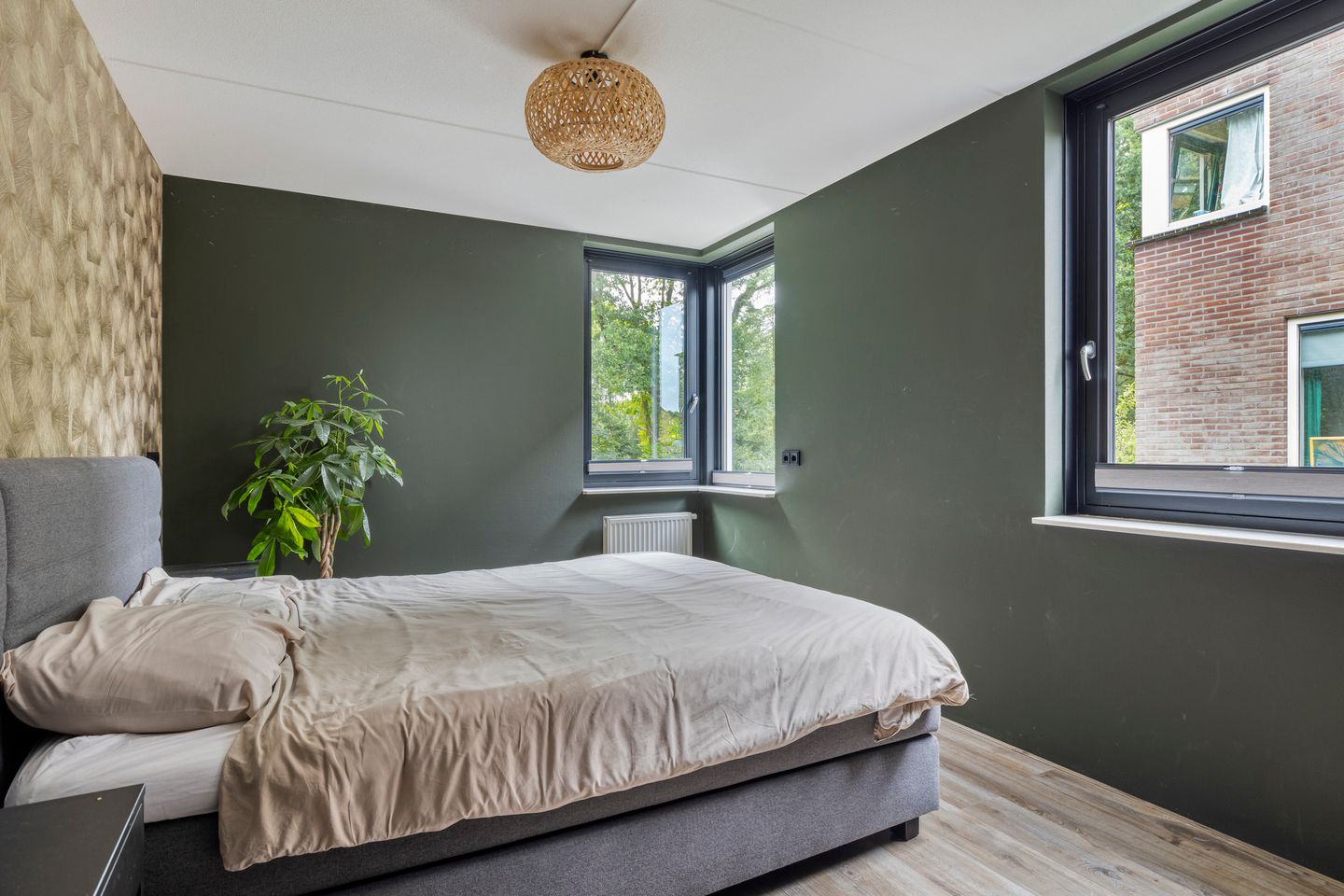 Foto 14 van Mr. C.L. Kniphorststraat 59