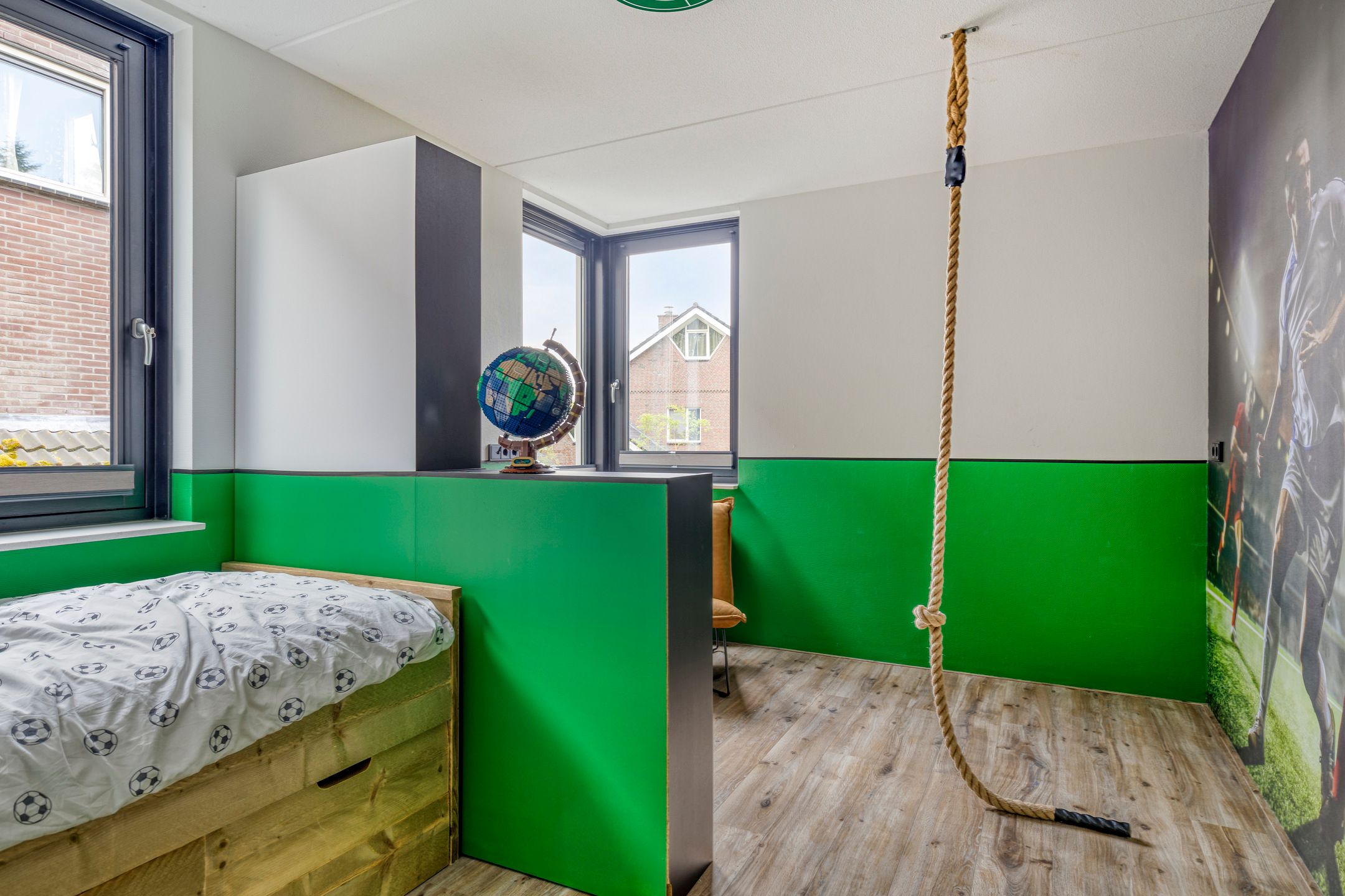 Foto 15 van Mr. C.L. Kniphorststraat 59