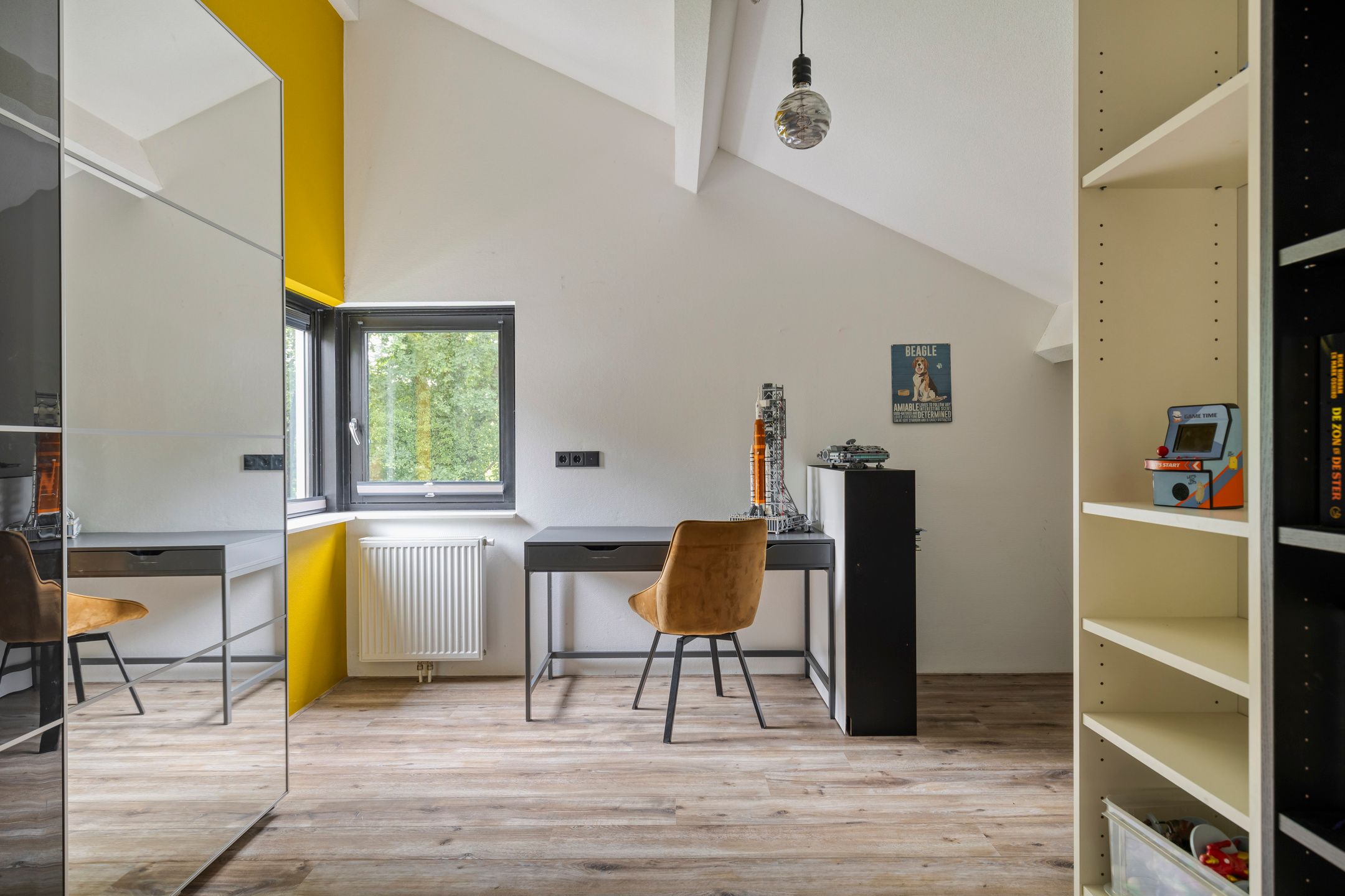 Foto 21 van Mr. C.L. Kniphorststraat 59