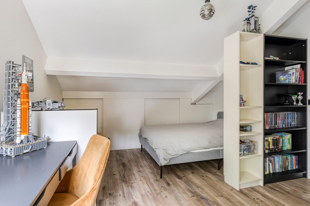 Foto 22 van Mr. C.L. Kniphorststraat 59