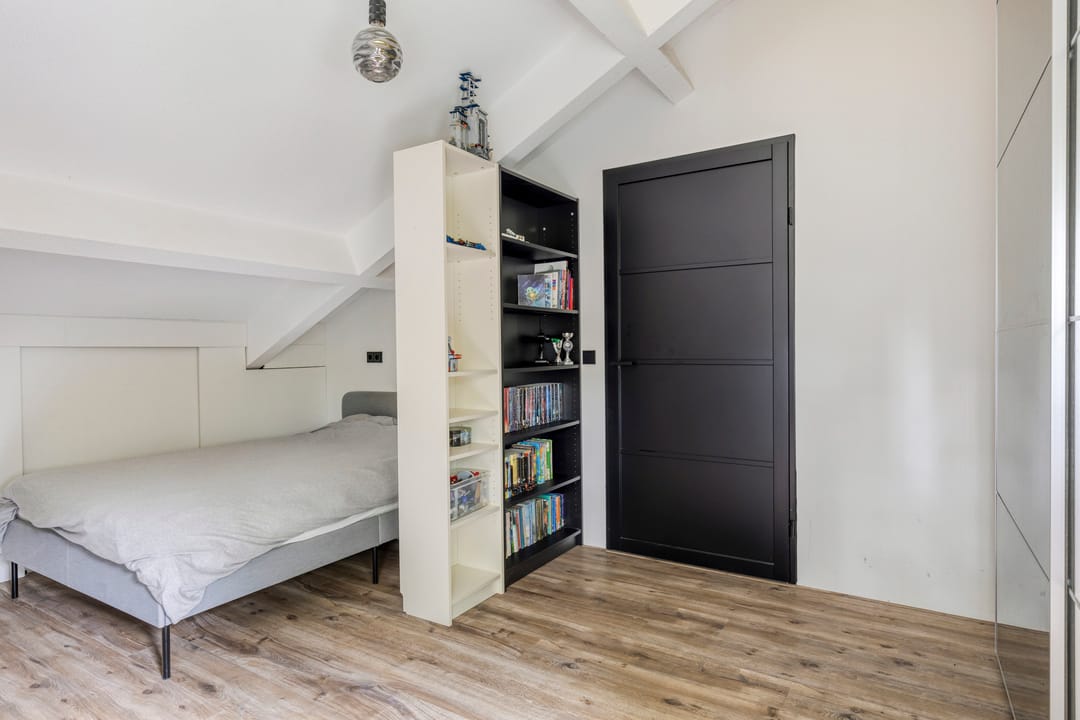 Foto 23 van Mr. C.L. Kniphorststraat 59