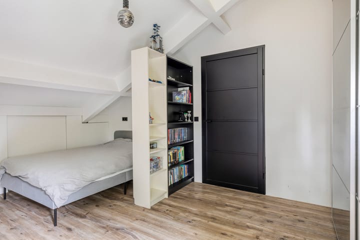 Foto 23 van Mr. C.L. Kniphorststraat 59