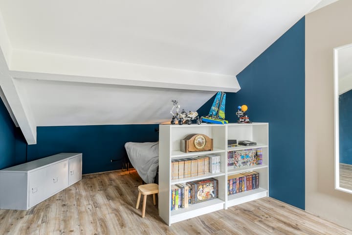 Foto 24 van Mr. C.L. Kniphorststraat 59