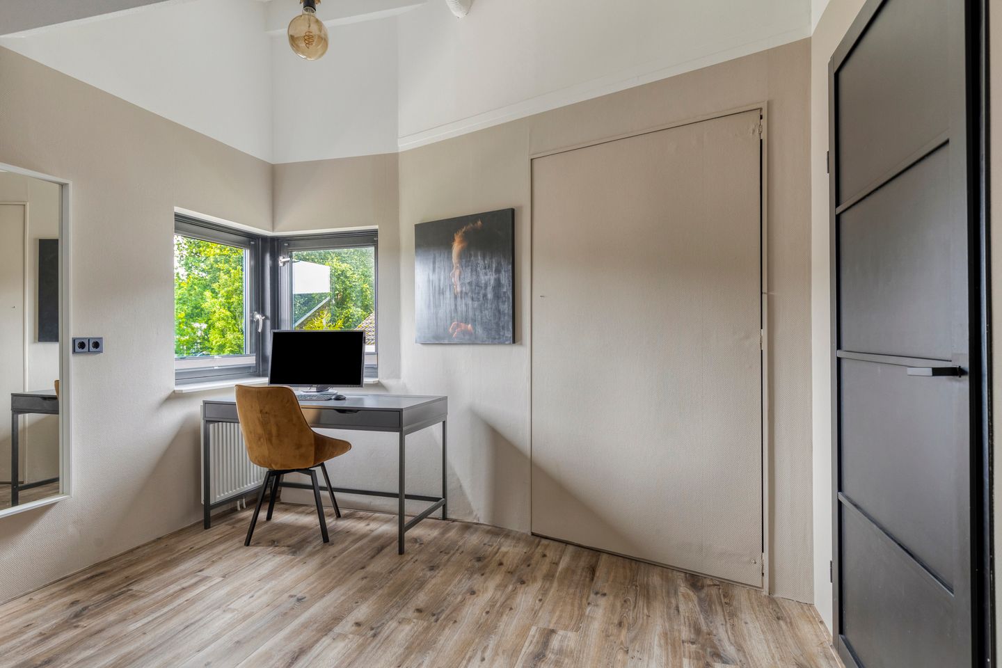 Foto 25 van Mr. C.L. Kniphorststraat 59