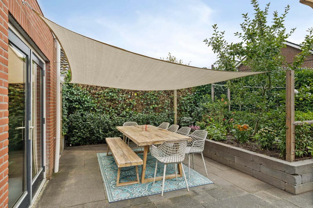 Foto 26 van Mr. C.L. Kniphorststraat 59