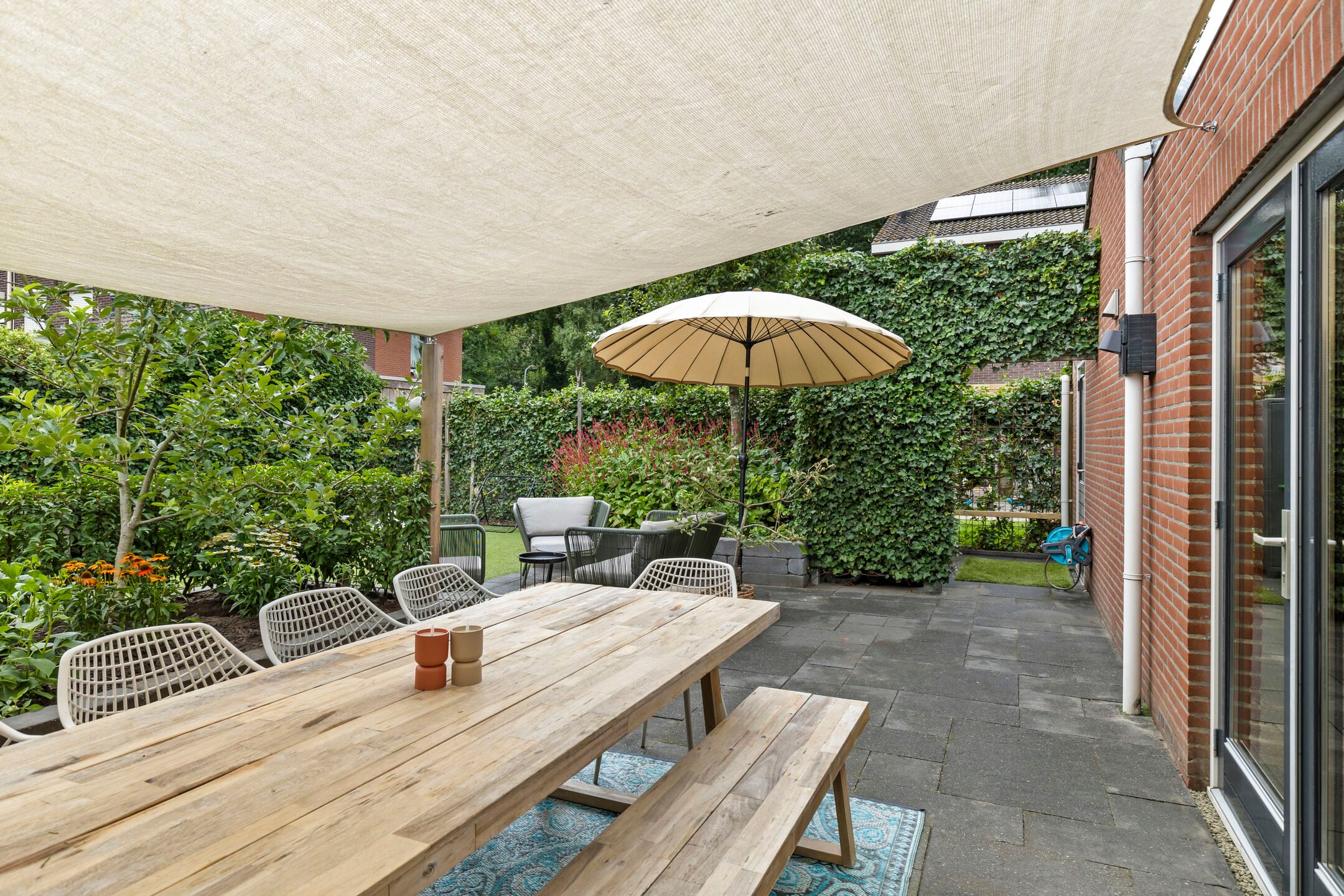 Foto 27 van Mr. C.L. Kniphorststraat 59