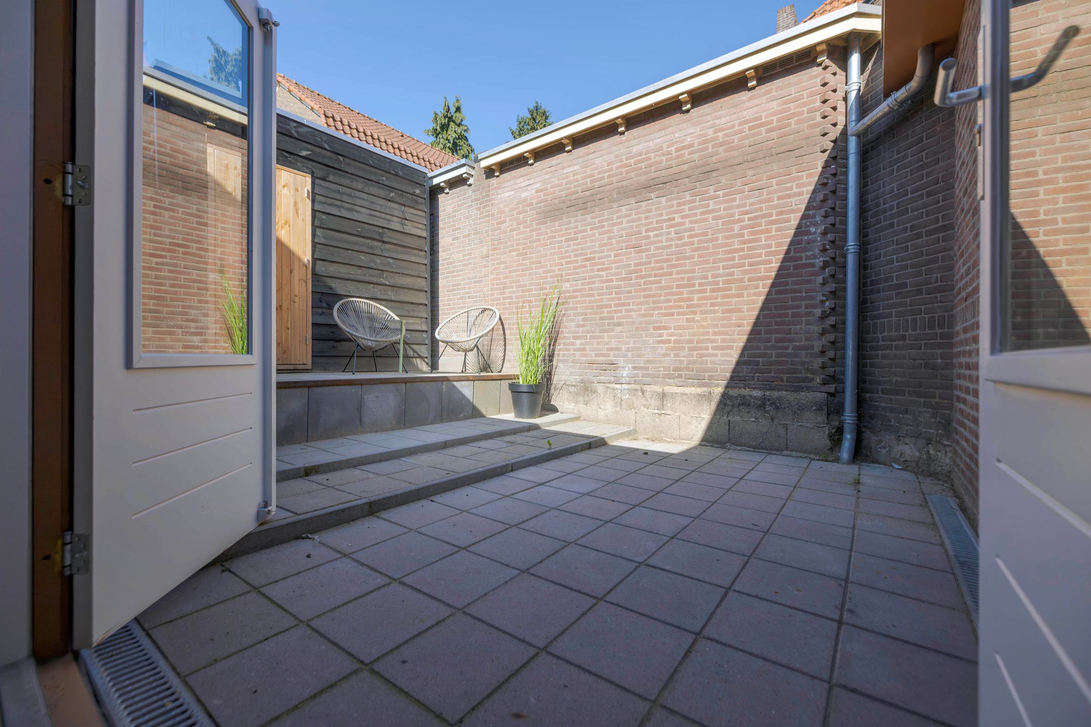 Photo 27 of Creutzbergstraat 63