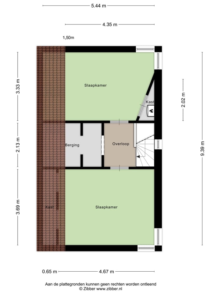 Foto 38 van Mr. C.L. Kniphorststraat 59