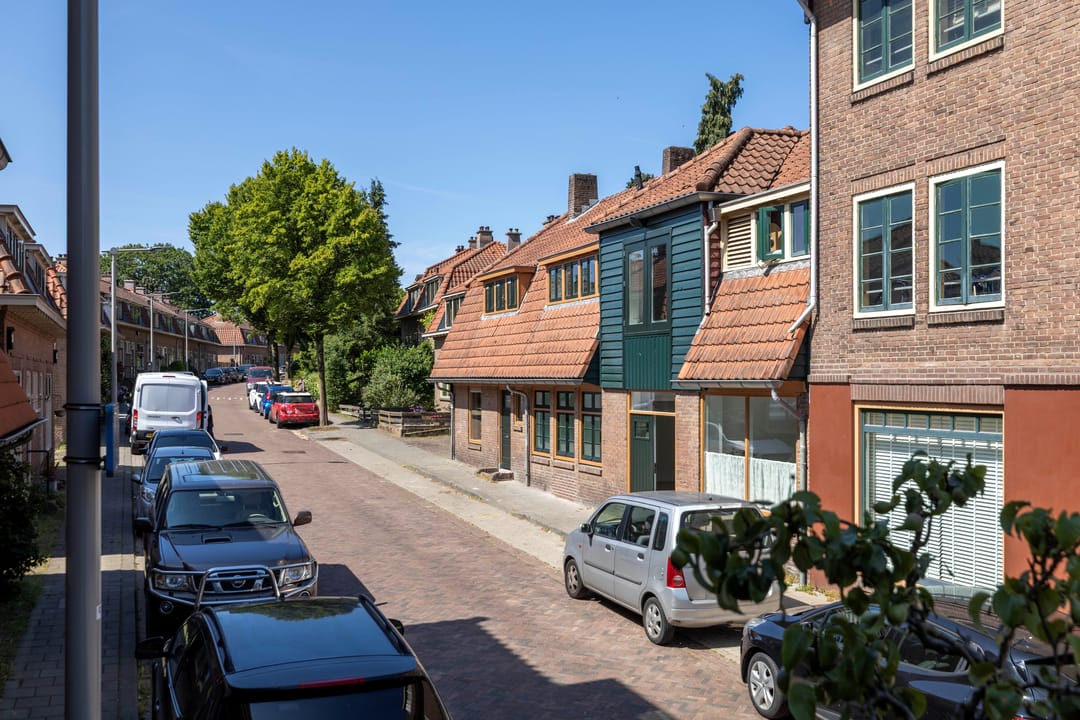 Photo 32 of Creutzbergstraat 63
