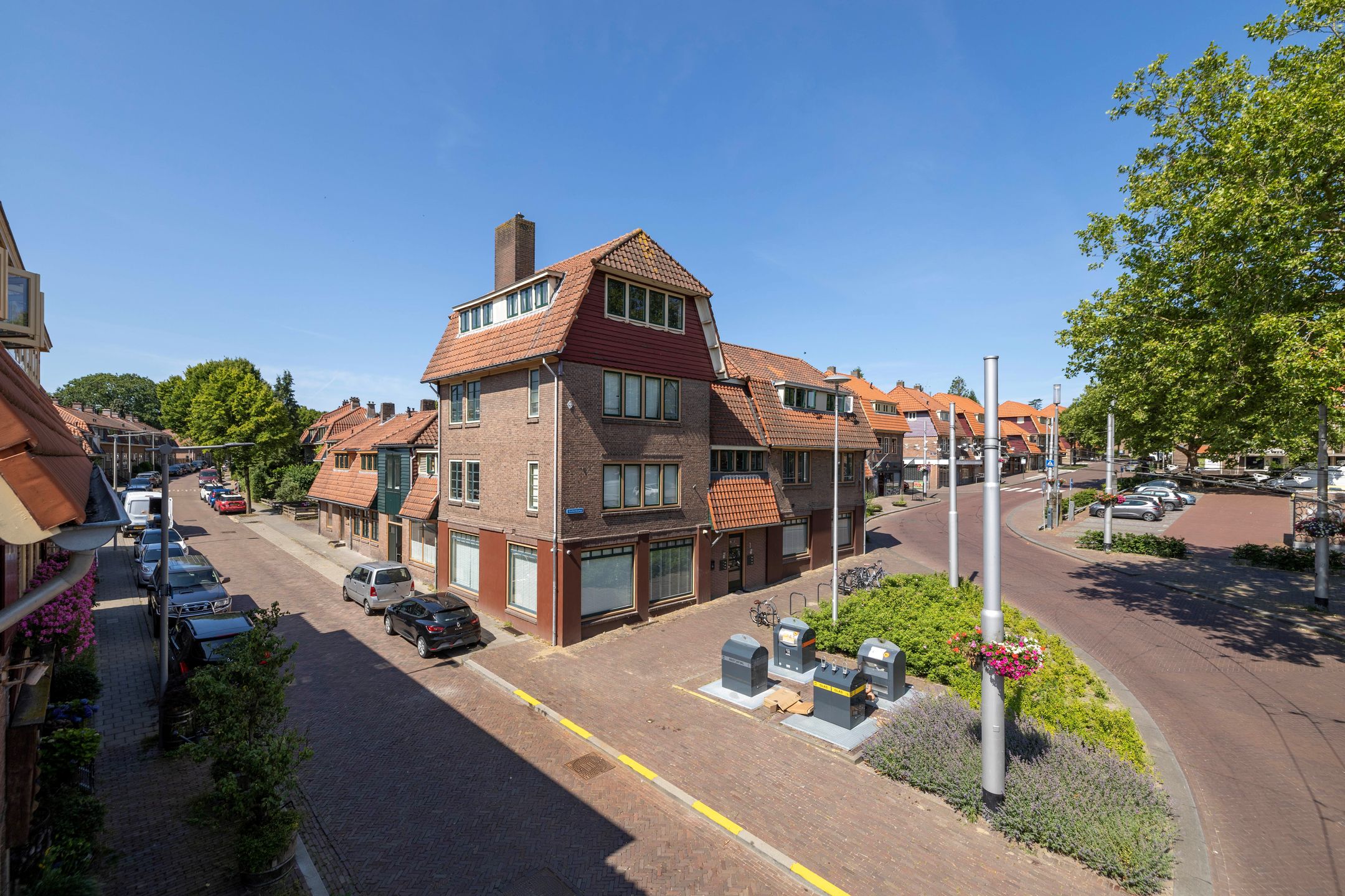 Photo 33 of Creutzbergstraat 63