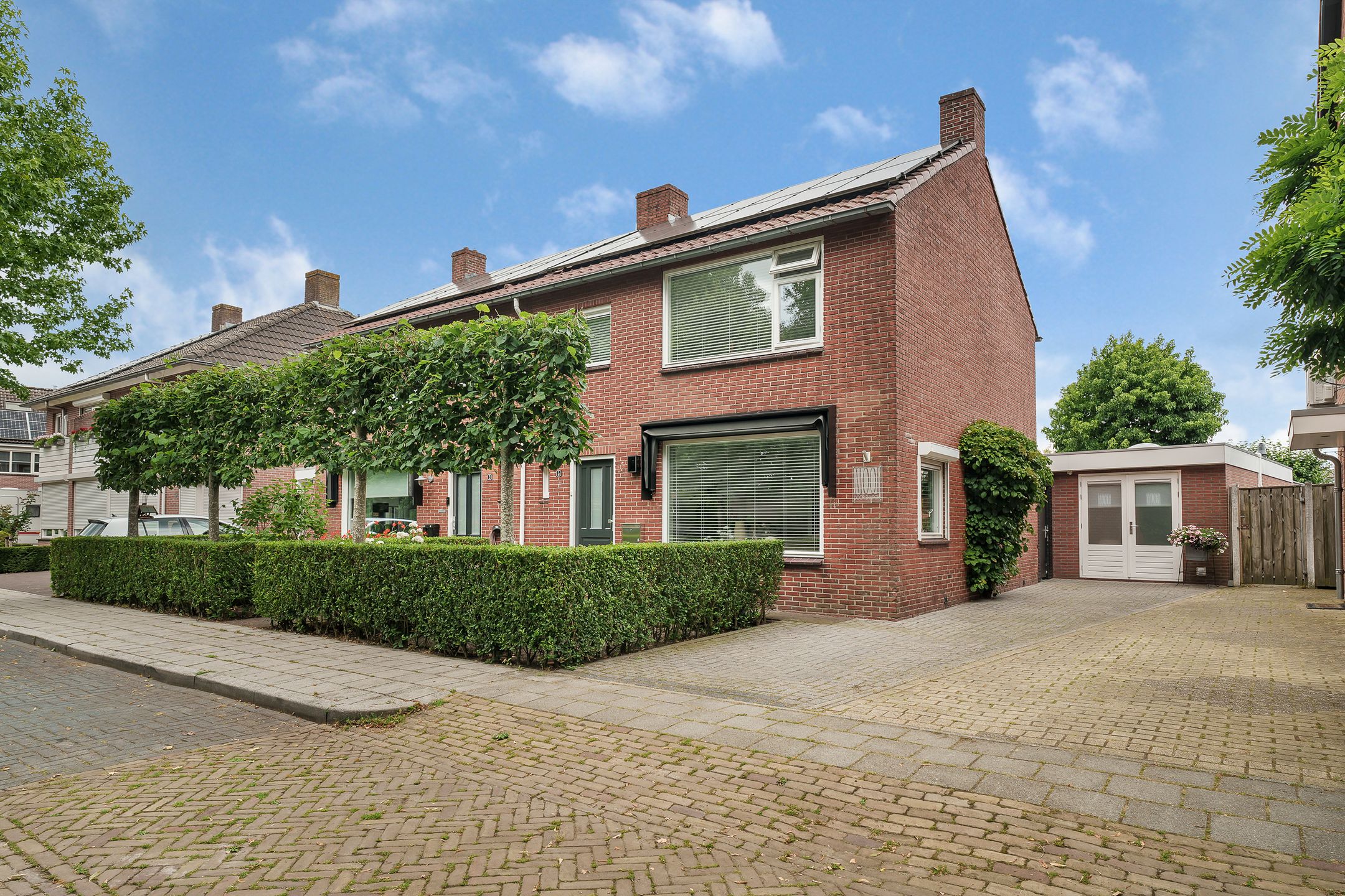 Prins Bernhardstraat 5