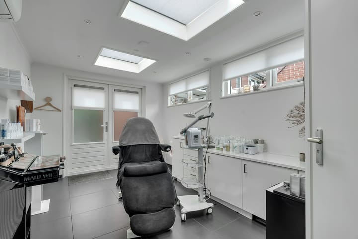 Foto 25 van Prins Bernhardstraat 5