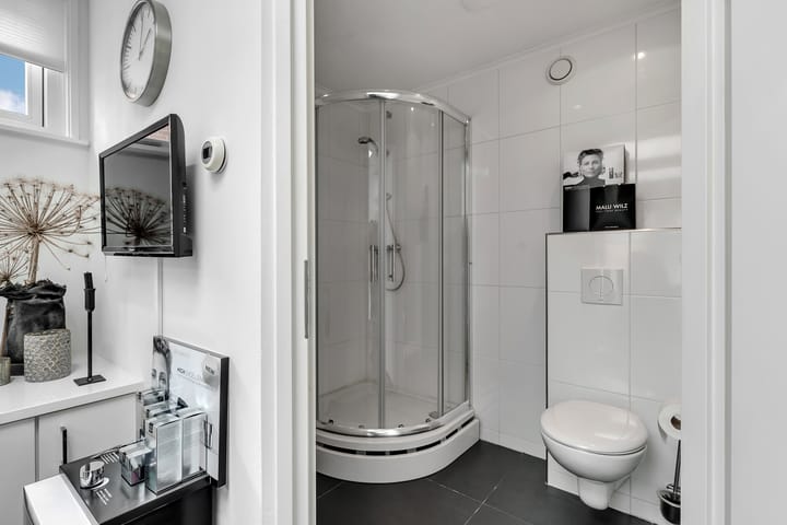 Foto 26 van Prins Bernhardstraat 5