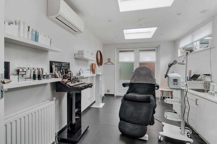 Foto 27 van Prins Bernhardstraat 5