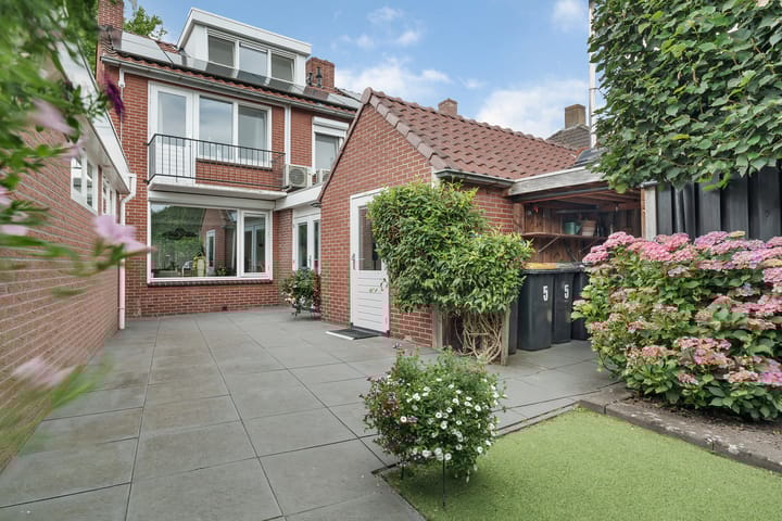 Foto 28 van Prins Bernhardstraat 5