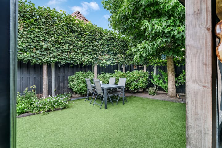 Foto 31 van Prins Bernhardstraat 5