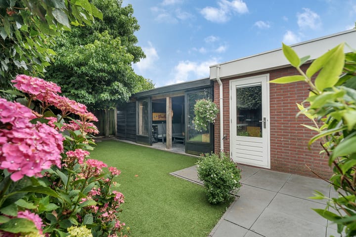 Foto 32 van Prins Bernhardstraat 5