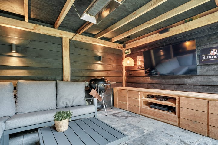 Foto 33 van Prins Bernhardstraat 5