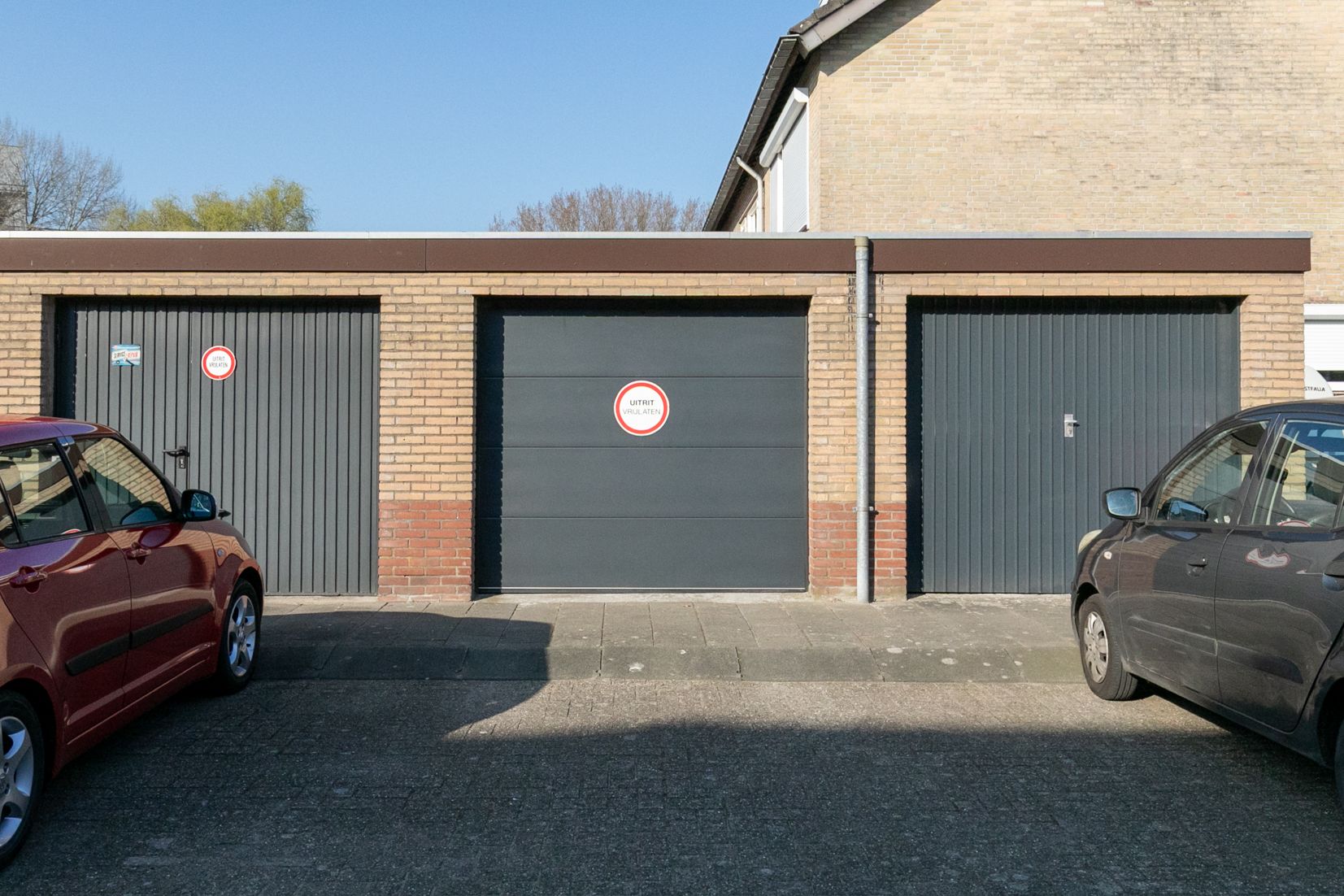 Noordenbos 1 n, Geertruidenberg, 4931, Noord-Brabant, Nederland