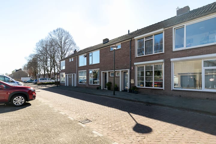 Foto 3 van Noordenbos 1 n