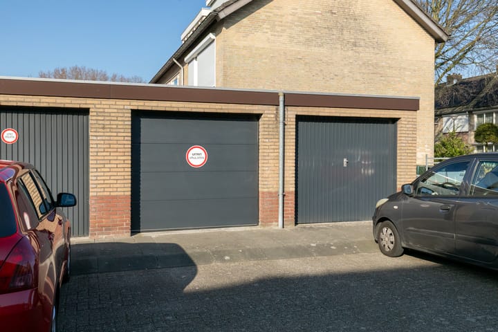 Foto 2 van Noordenbos 1 n