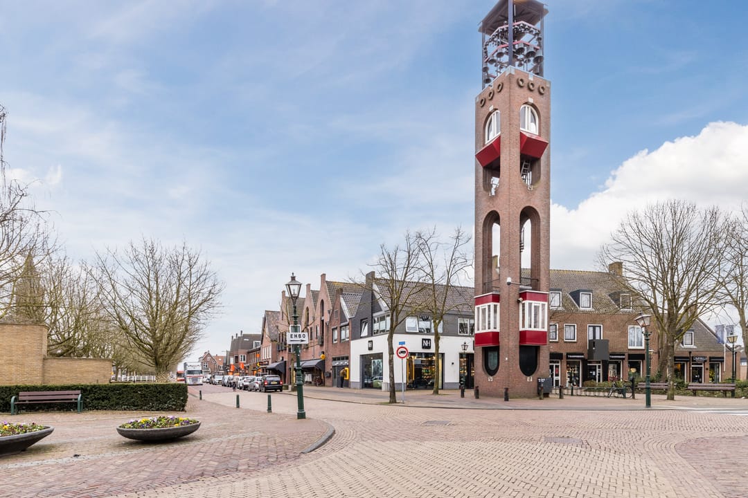 Photo 1 of Spuistraat 24-B