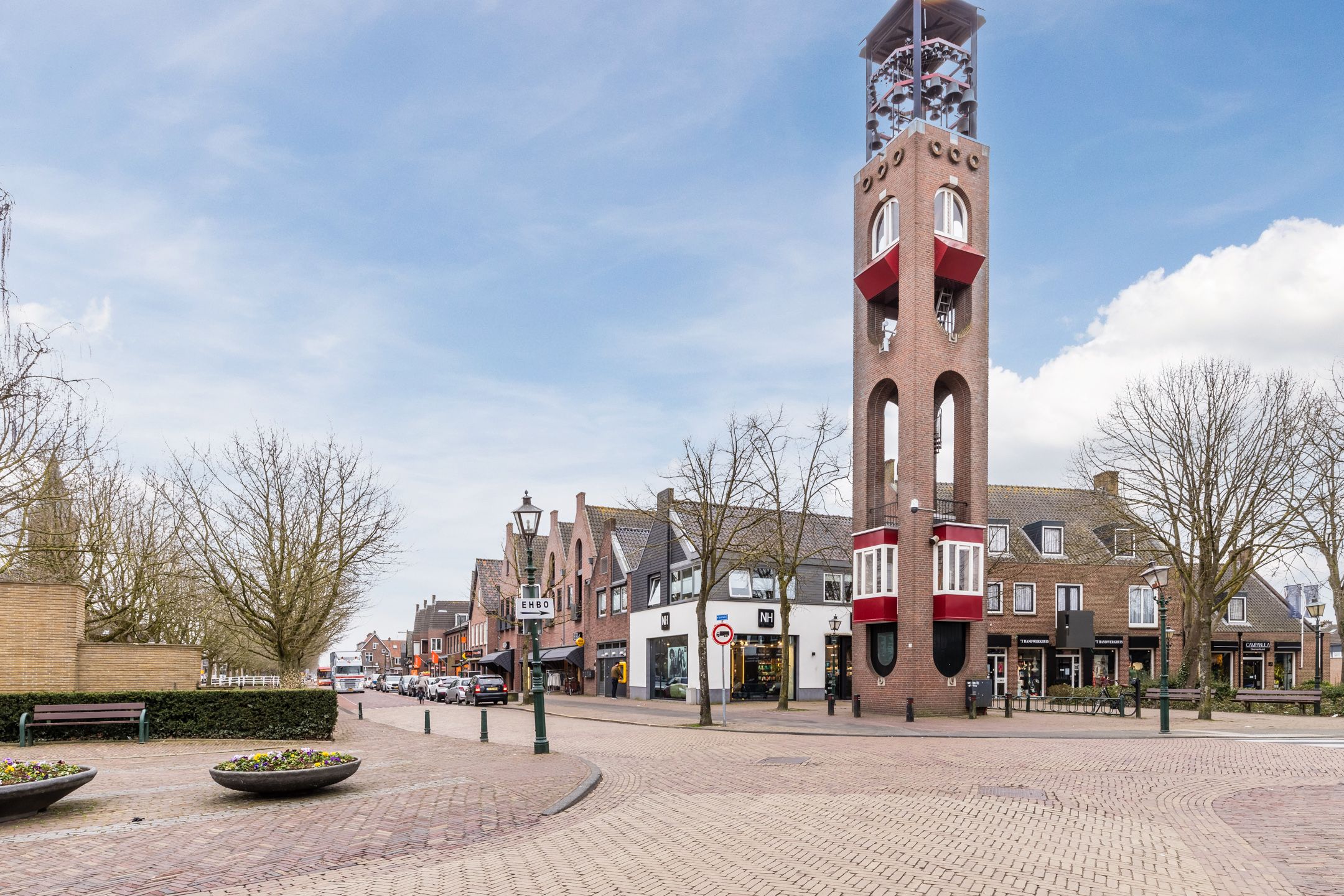 Spuistraat 24-B 24 b