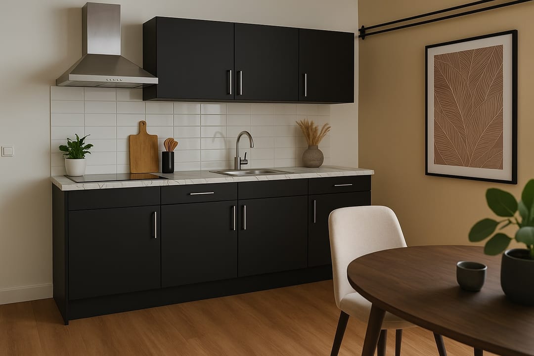 Photo 2 of Spuistraat 24-B