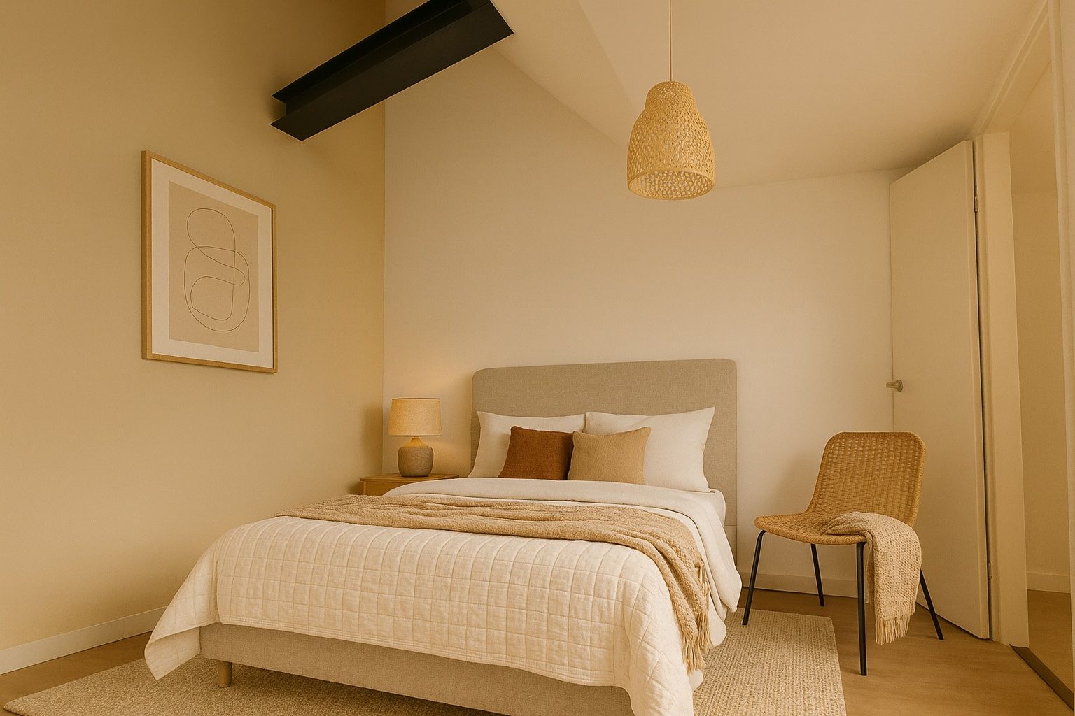 Photo 3 of Spuistraat 24-B