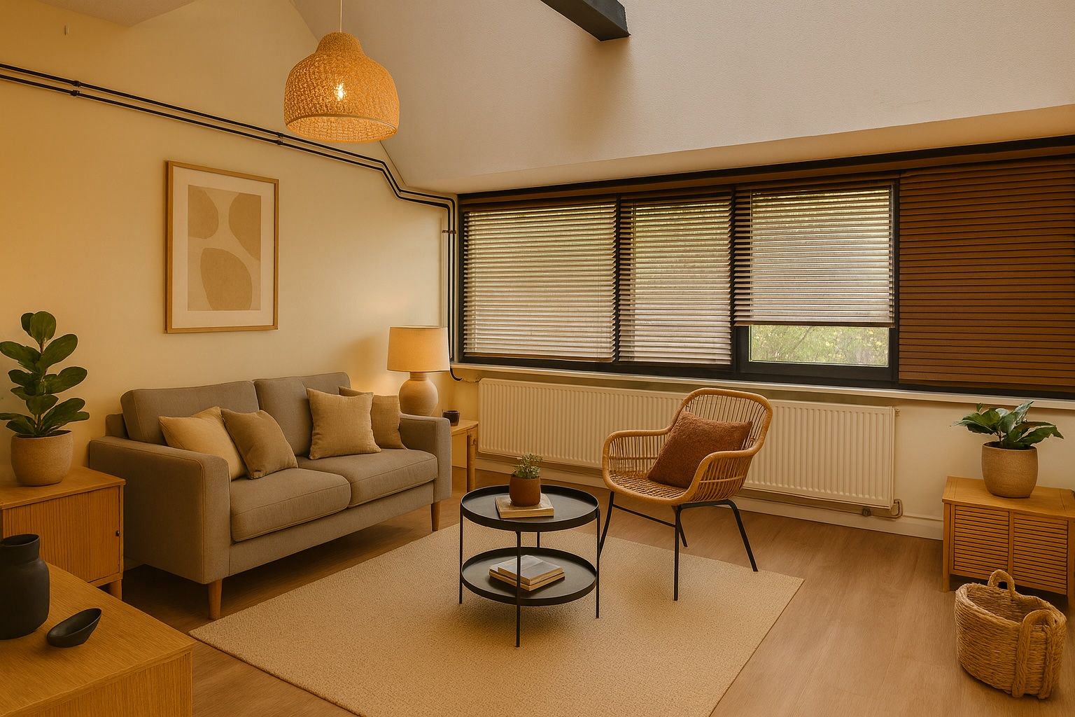 Photo 6 of Spuistraat 24-B