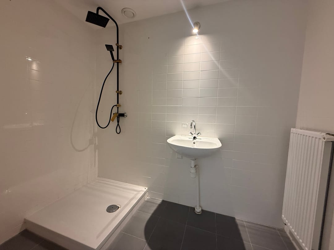 Photo 13 of Spuistraat 24-B