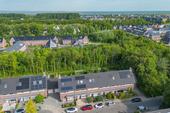 Foto 2 van Sprietzeil 32