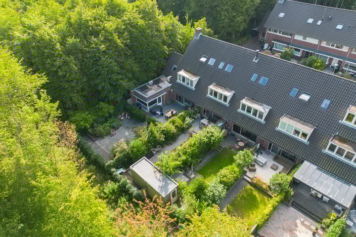 Foto 4 van Sprietzeil 32