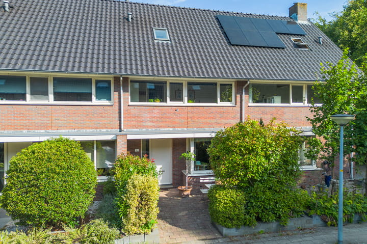 Foto 5 van Sprietzeil 32