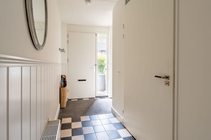 Foto 9 van Sprietzeil 32