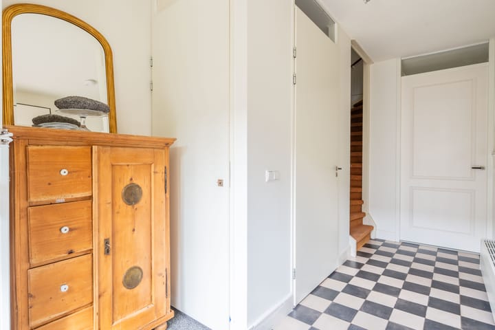 Foto 10 van Sprietzeil 32