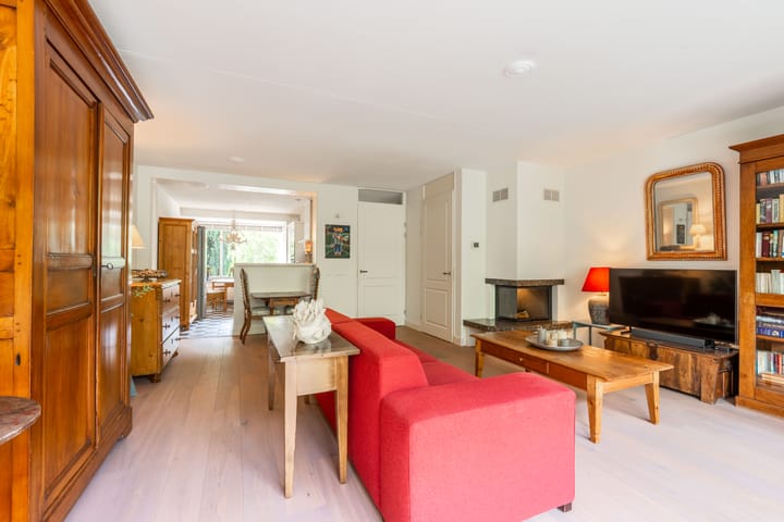 Foto 15 van Sprietzeil 32