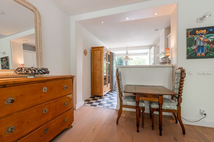 Foto 16 van Sprietzeil 32