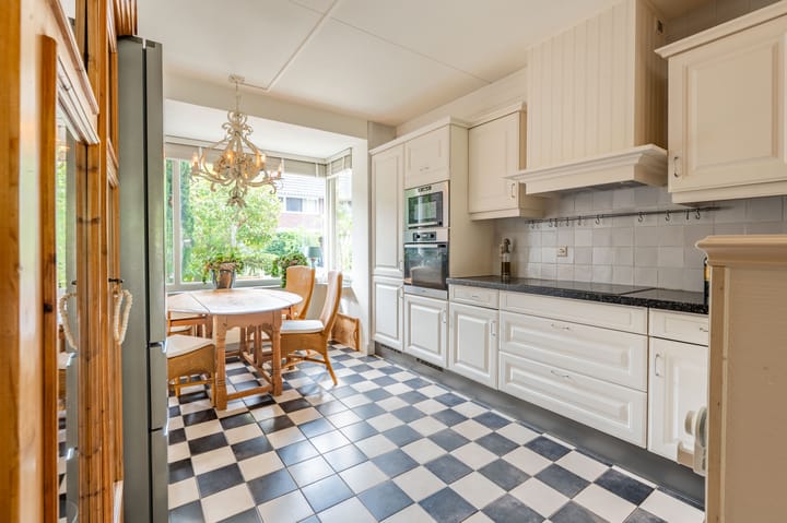 Foto 17 van Sprietzeil 32