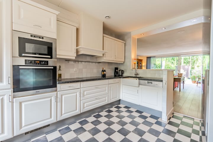 Foto 18 van Sprietzeil 32