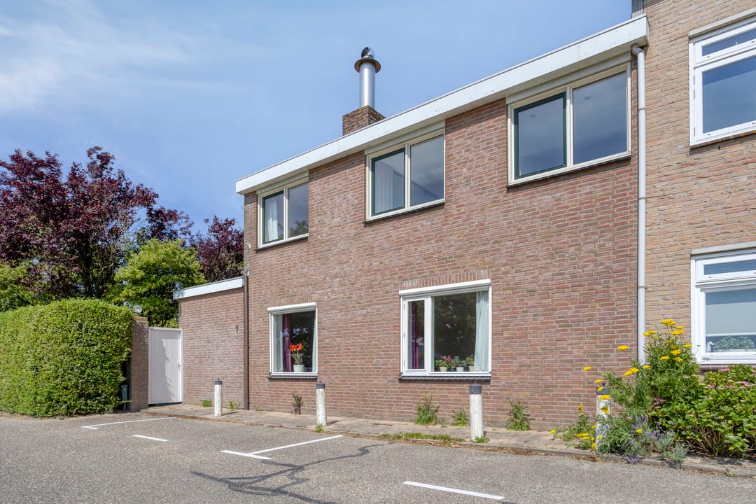 Foto 1 van Torenlaan 7