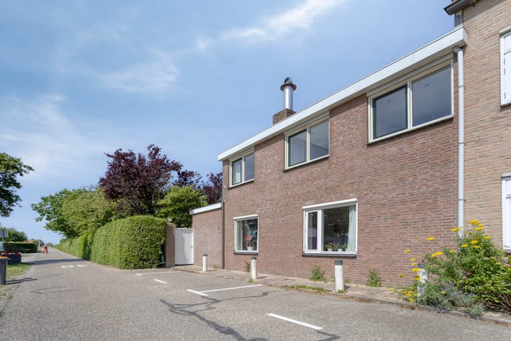 Photo 3 of Torenlaan 7