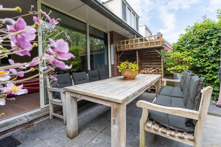 Foto 42 van Sprietzeil 32