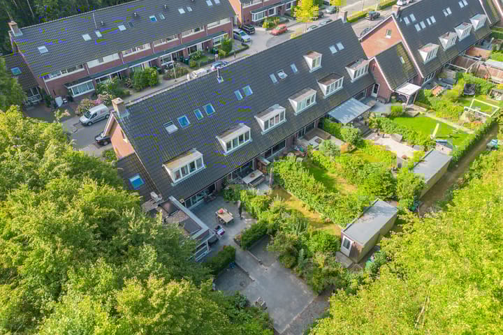 Foto 53 van Sprietzeil 32