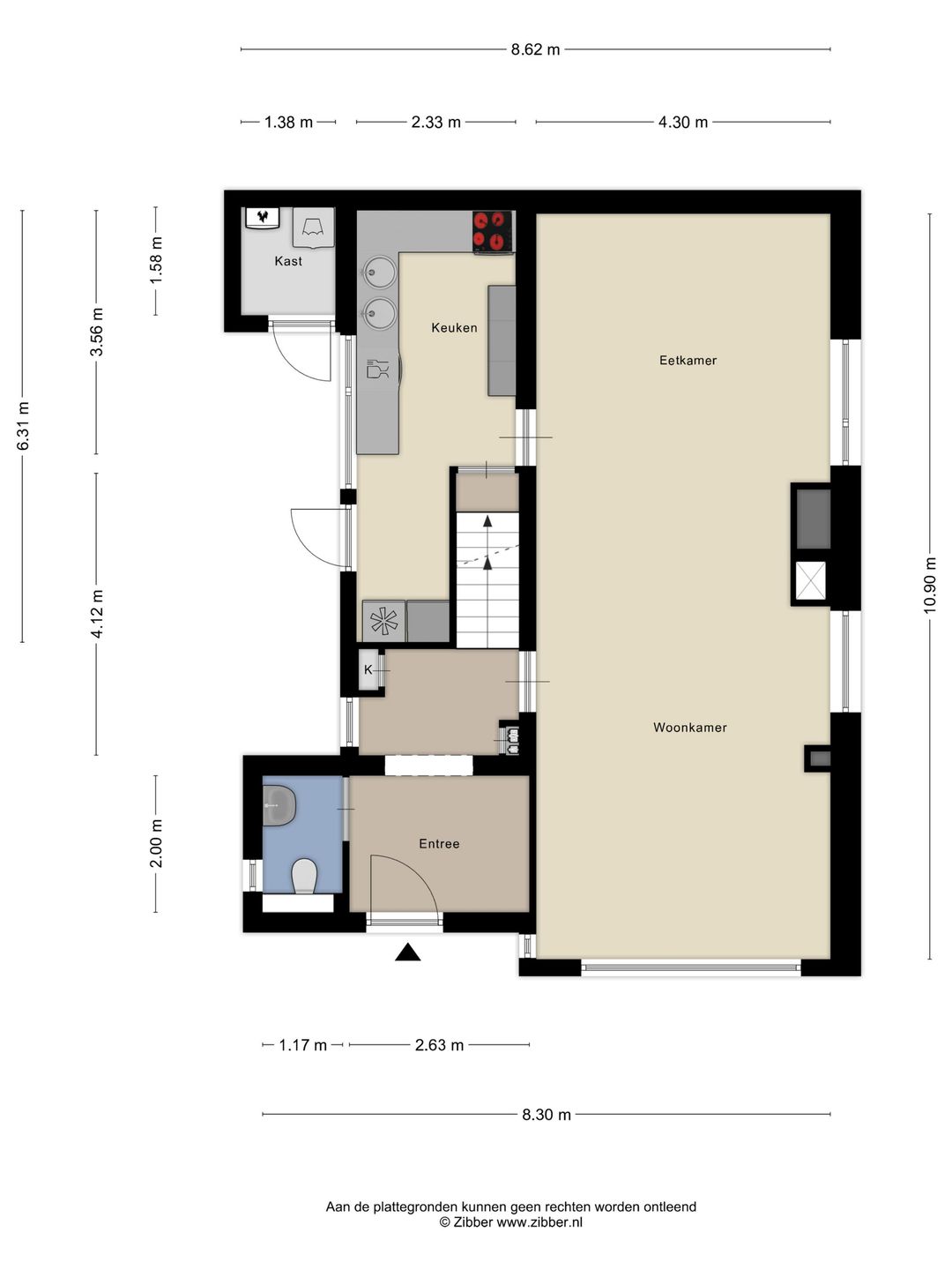 Foto 82 van Torenlaan 7