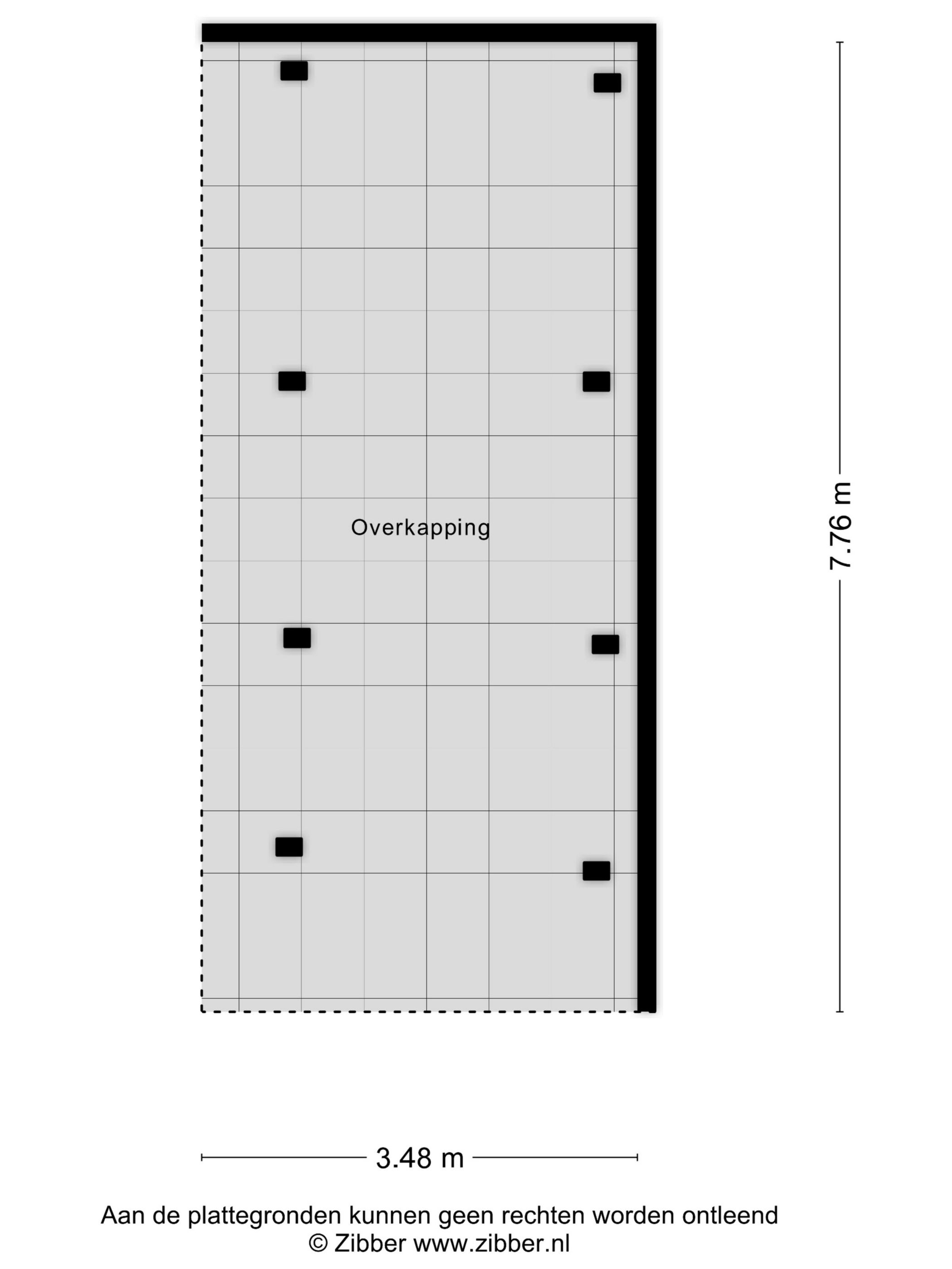 Foto 87 van Torenlaan 7