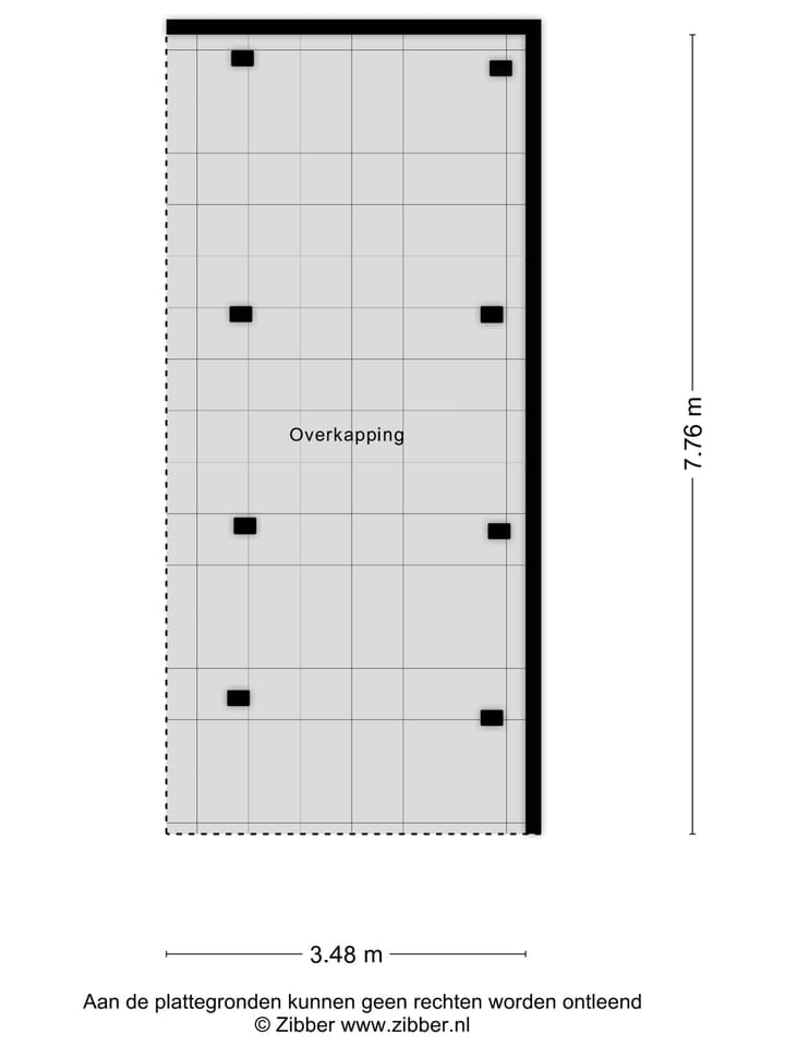 Foto 87 van Torenlaan 7