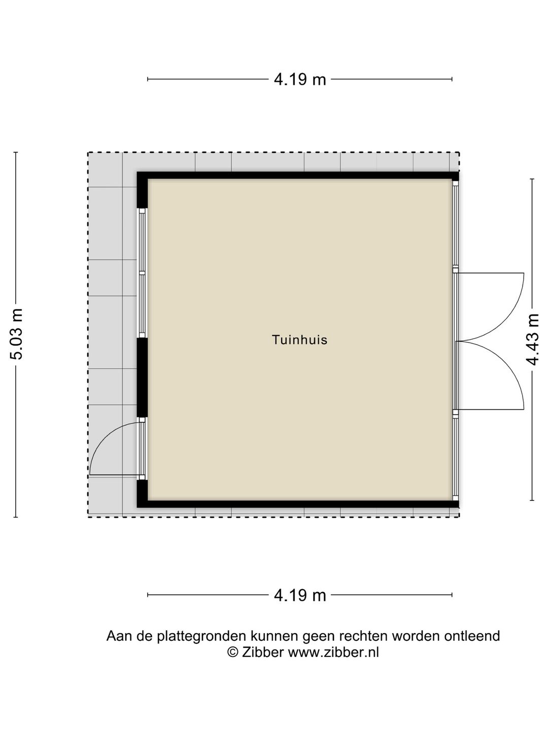 Foto 88 van Torenlaan 7