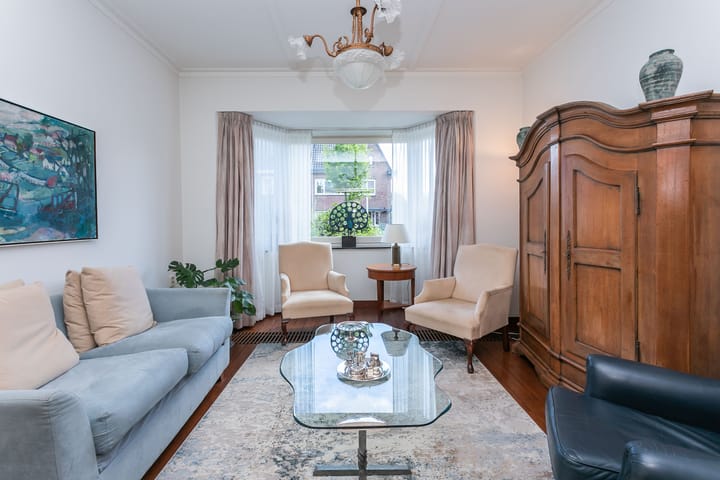 Foto 4 van Hommerterweg 223