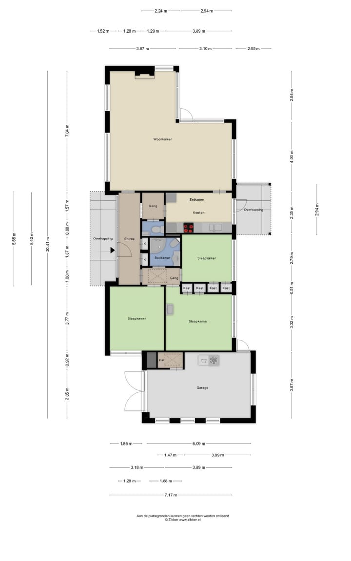 Foto 37 van Kerkstraat 10